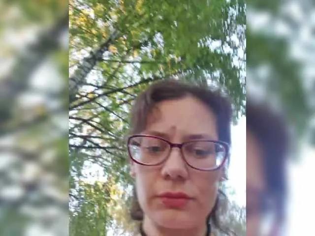 analiMilana on BongaCams 