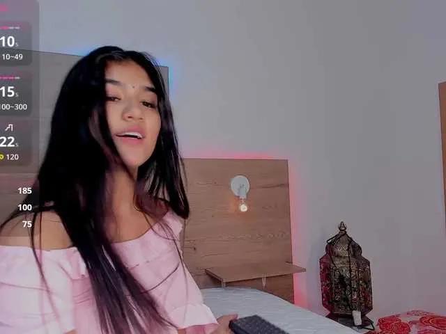 ananyaa on BongaCams 