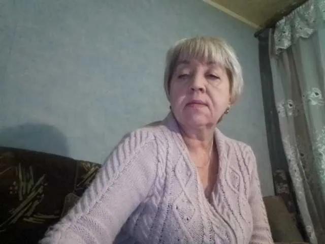 AnjelElinor on BongaCams