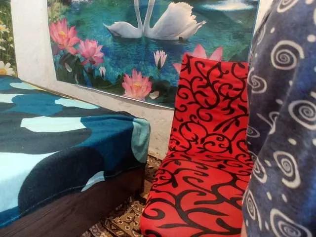 AnnaGoldXx on BongaCams 