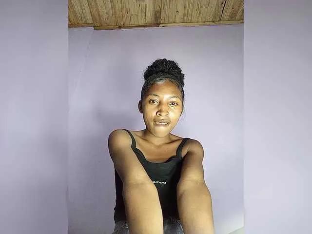 Annais19 on BongaCams 