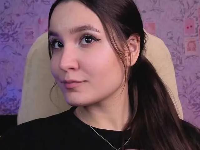 annie-fleur on BongaCams 