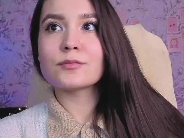 annie-fleur on BongaCams