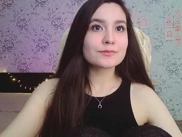 annie-fleur on BongaCams 