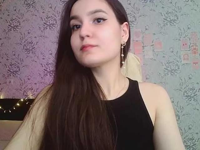 annie-fleur on BongaCams 