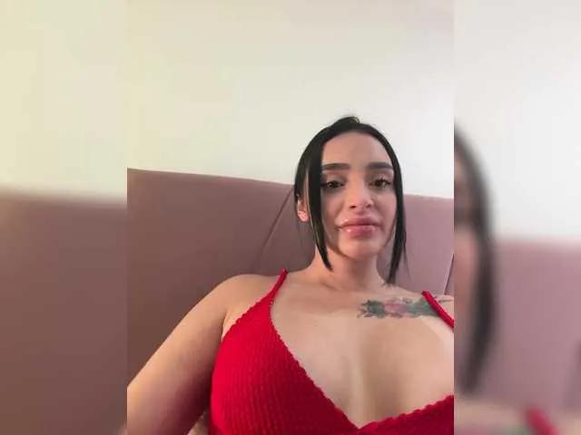 BongaCams AprilRosse is Freechat AprilRosse — I'm attracted to men who know how to take charge, who aren't afraid to take control and lead me firmly. I love getting lost in their power, obeying every command, and letting their dominance awaken an intense passion in me. A dominant man is my...
