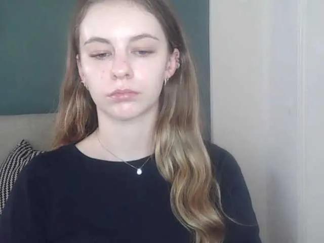 AriaModel on BongaCams 