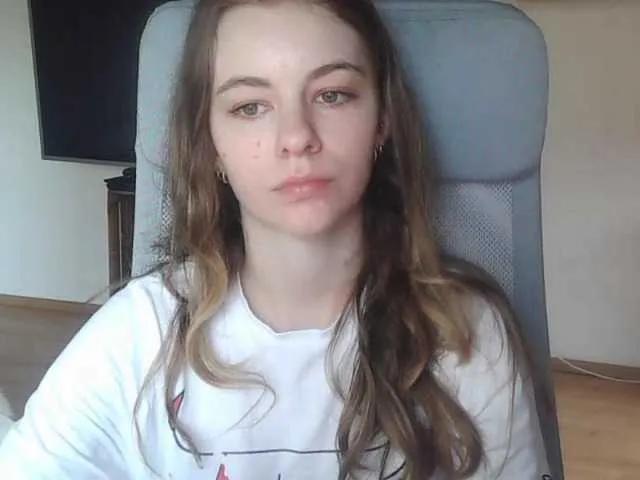 AriaModel on BongaCams 