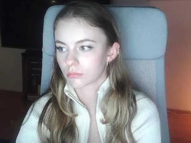 AriaModel on BongaCams 