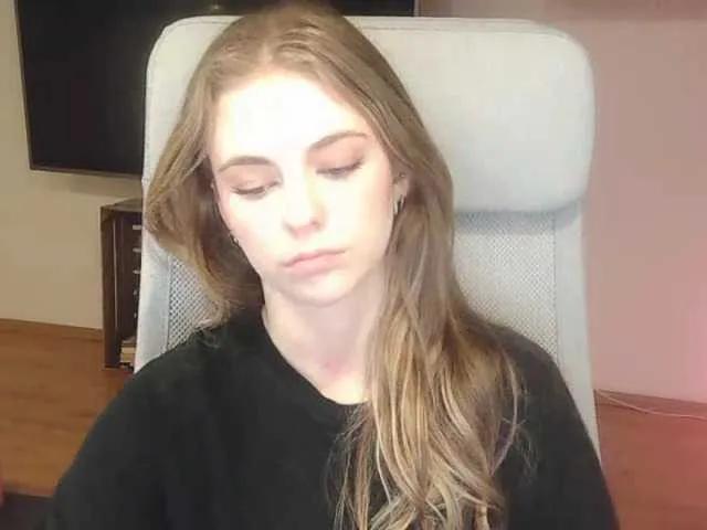 AriaModel on BongaCams 