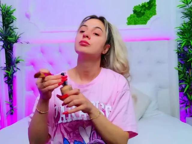 BongaCams AriannaSins is Freechat AriannaSins — I like guys who are funny and enjoy a good naughty chat. I also like to feel being loved and cherished like a princess. I like good songs and romantic movies too. So if you have a good recommendation, I would love to hear it. Once you get to know me,...