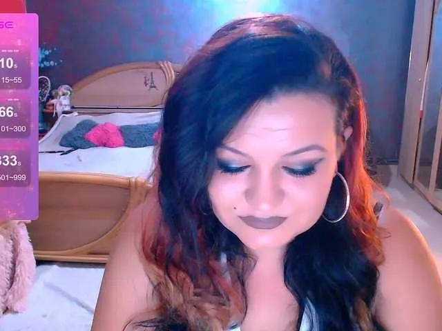 BongaCams Ariellefoxy is Freechat Ariellefoxy — i love to feel wanted , i love when men jerk off to me , make me feel like a princess