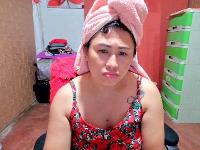 asianmecel on BongaCams 