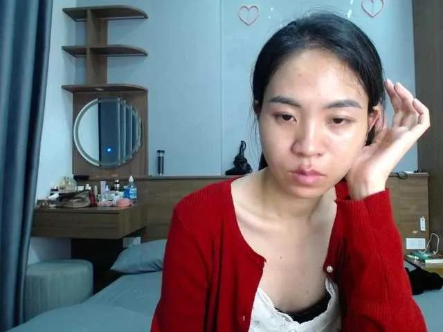 AsiaSweet91 on BongaCams 