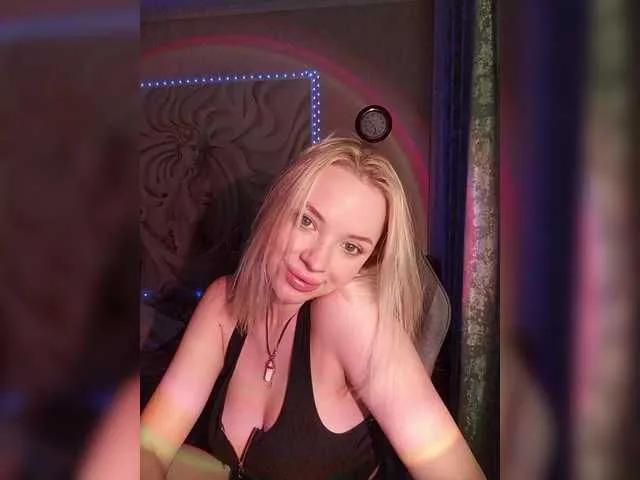 AsyaMi on BongaCams 