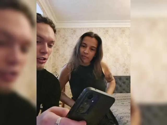 Axel-20x on BongaCams