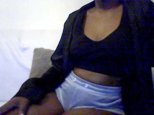 AyaBloom on BongaCams 