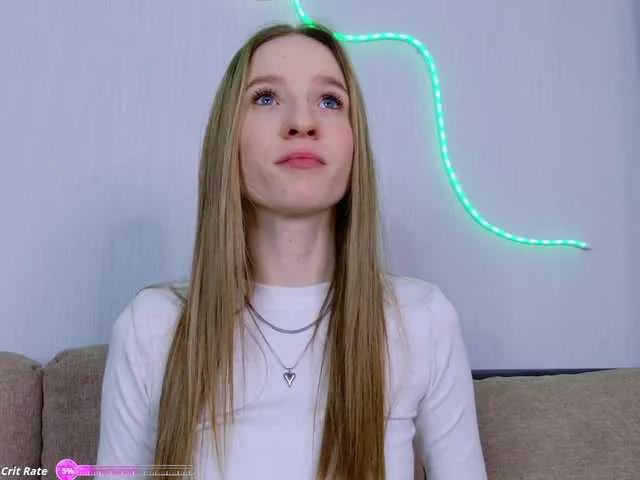 b4by-Emilia on BongaCams