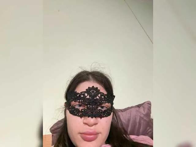 BabyfaceVixen1 on BongaCams 