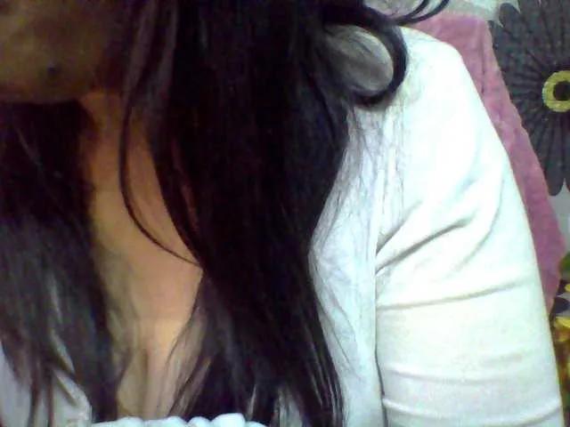 babyhornyx on BongaCams 