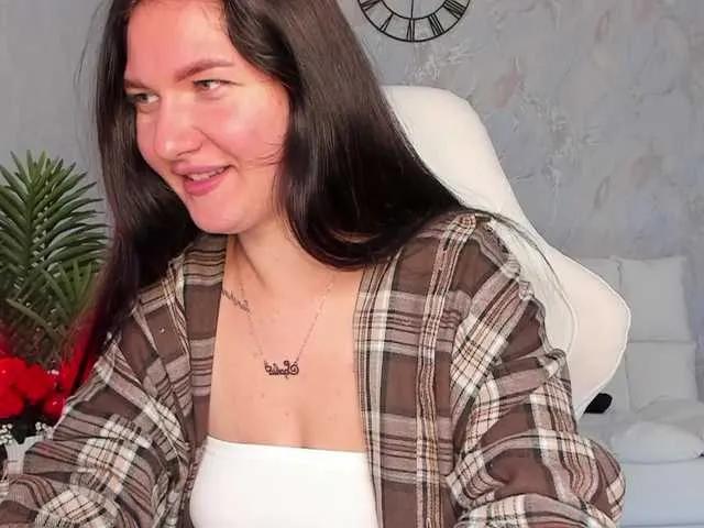 babyisperfect on BongaCams 