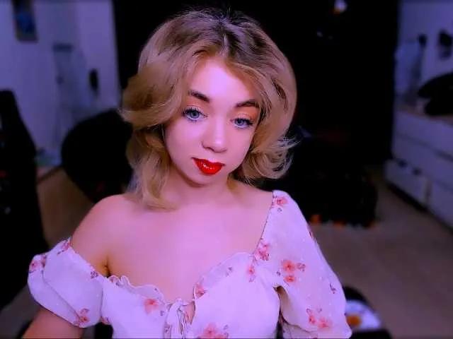 BongaCams BabyNicole is Freechat BabyNicole — Honesty, manners