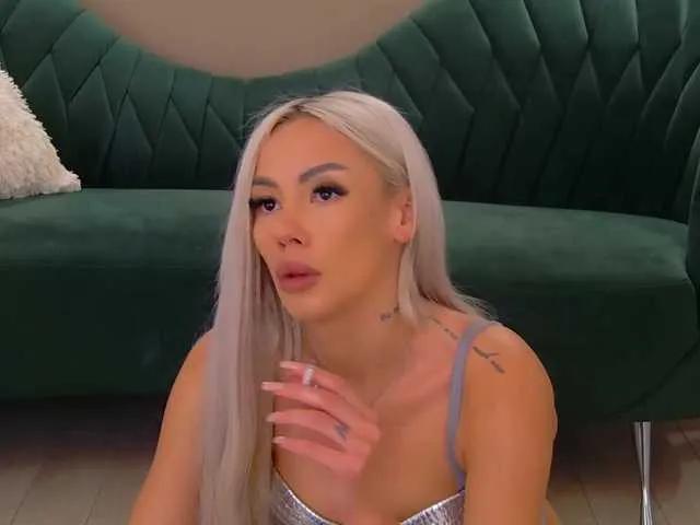 BongaCams BailleyRush is Freechat BailleyRush — SPH / JOI/ Feet fetish/ High heels / Sloppy BJ / Stockigs / Ride Dildo/