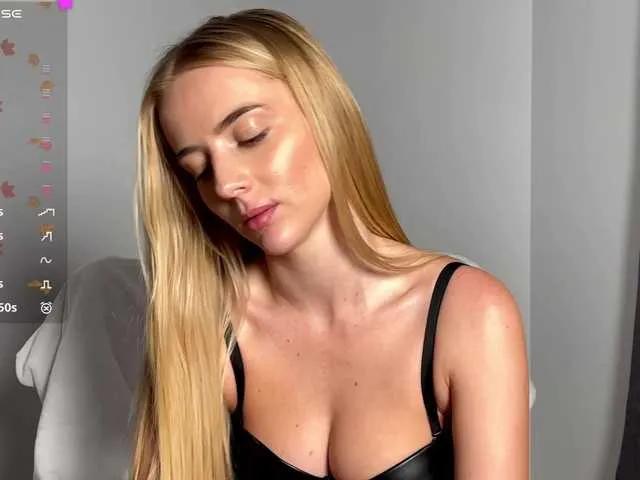 barbiesize on BongaCams 