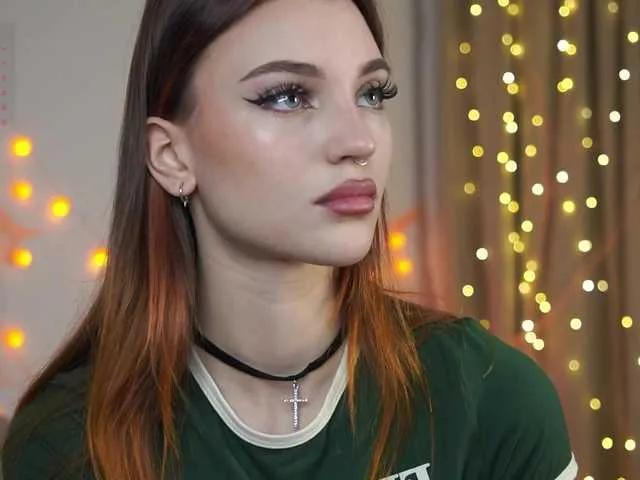 beckymadsons on BongaCams