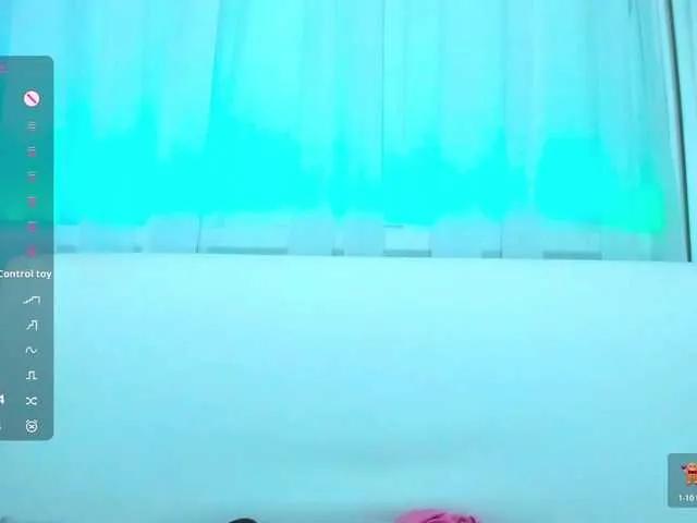 Beellami — Freechat on BongaCams