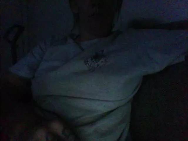 BellaBenson69 on BongaCams 