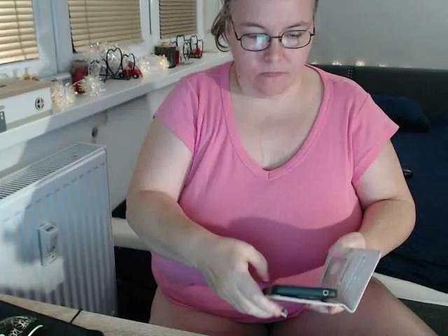 BongaCams Bessy123 is Freechat Bessy123 — I like watching a client's camera. And my pleasure is that she enjoys it.Speak czech republik.