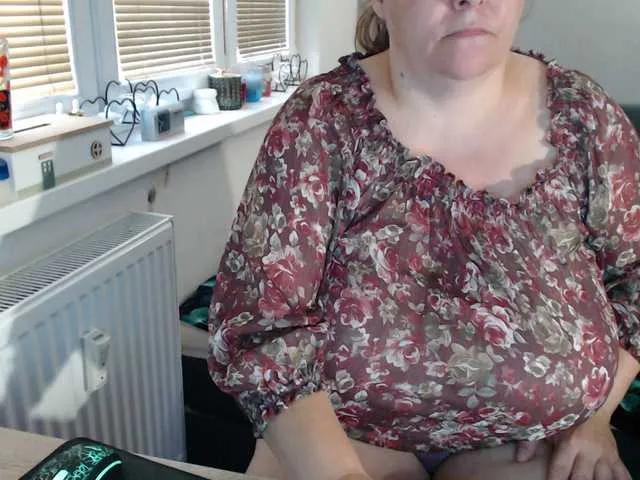 Bessy123 on BongaCams 