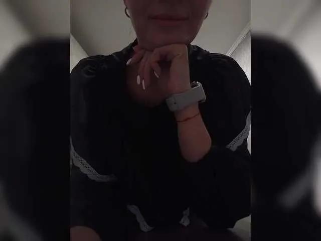 Biggirl777 on BongaCams 