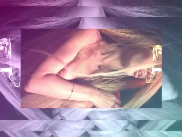 BongaCams blondinochkaa is Freechat blondinochkaa — Men with a sense of humor, smart.