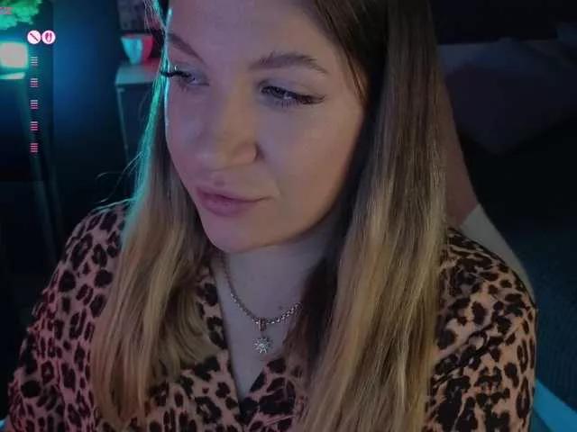 BloomBambi on BongaCams 