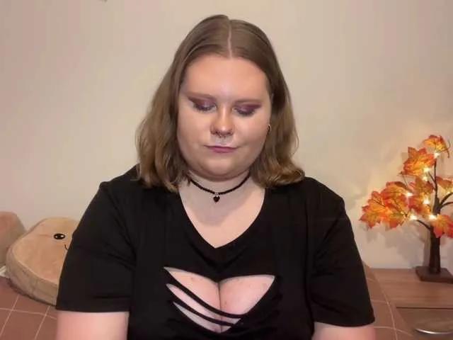 BriannaDoll on BongaCams