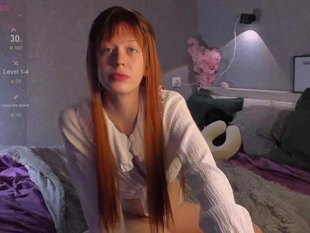 Candyce-shop on BongaCams