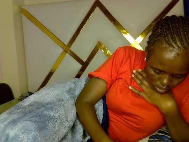 Caramel22 on BongaCams 