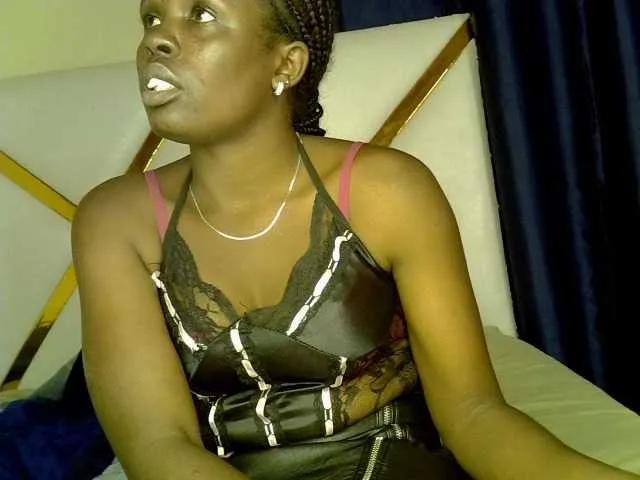 Caramel22 on BongaCams 