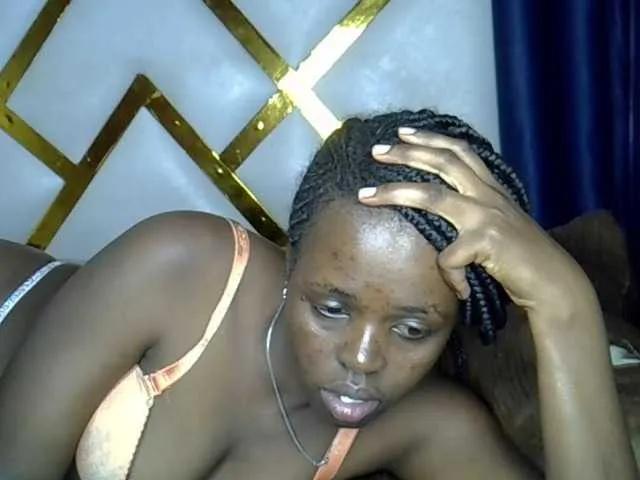 Caramel22 on BongaCams 