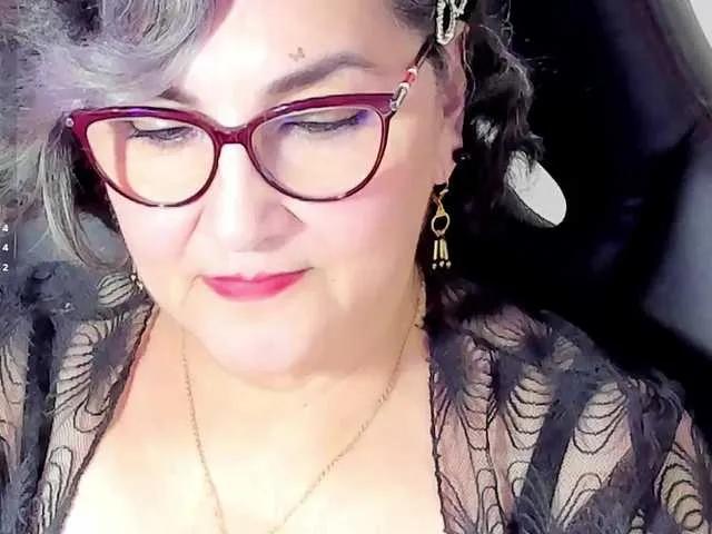 cataleya-mom on BongaCams 