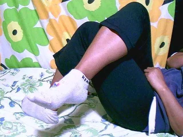 Chamnah on BongaCams