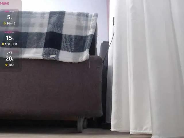 Cherry-Tip on BongaCams