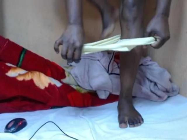 Chocolat96 on BongaCams 