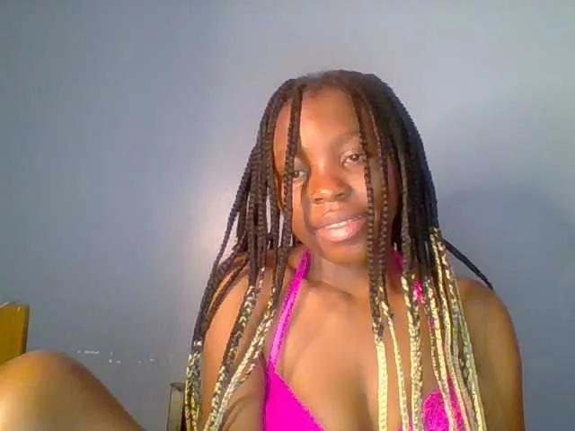 chocolate-brownie on BongaCams 