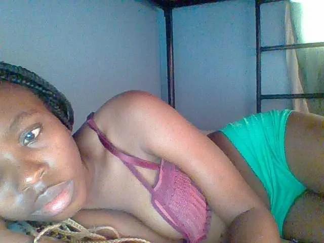 chocolate-brownie on BongaCams 