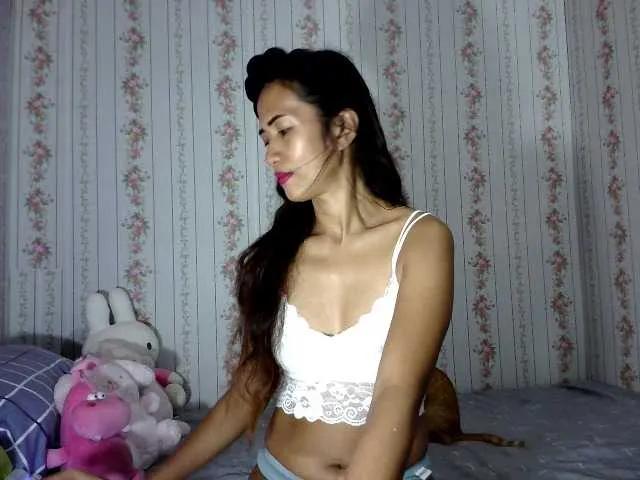 Clitoria — Generosity and respectful