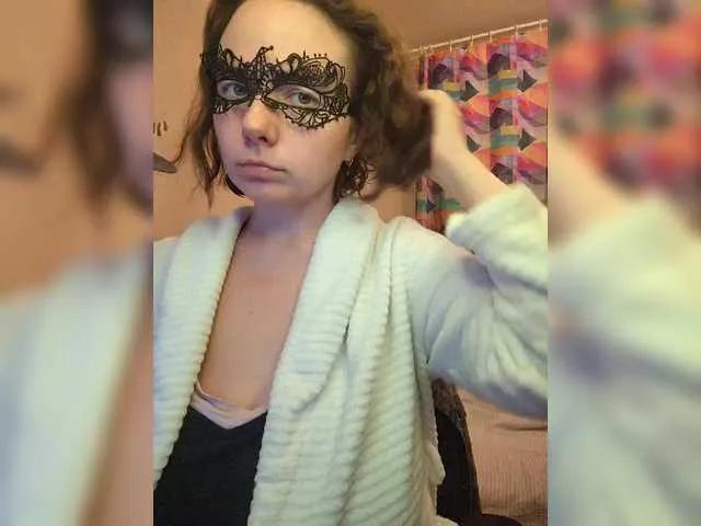 Coffeya on BongaCams 
