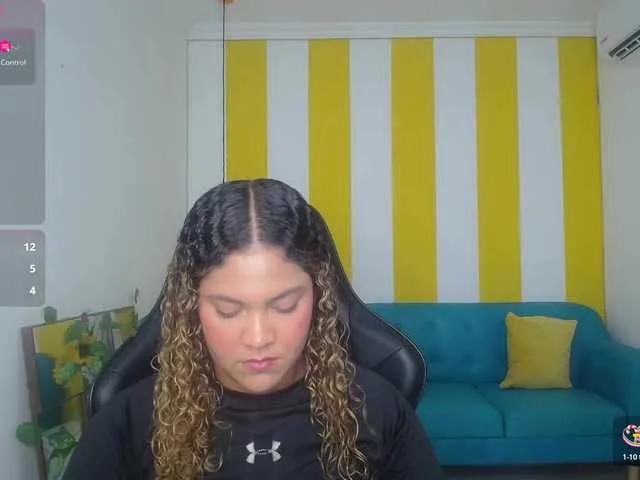 BongaCams cristalwar is Freechat cristalwar — I like determined people, if they want something they have it and I love to please, as long as you make me feel pleased